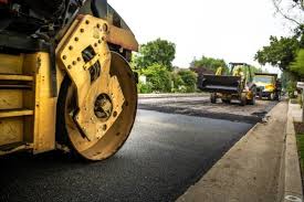 Best Driveway Crack Filling  in Elk Creek, KY